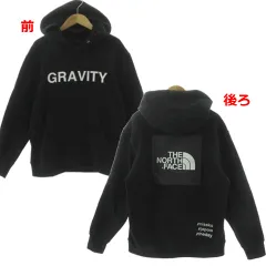 2024FW THE NORTH FACE GRAVITY NISEKO(グラビティ ニセコ)Z