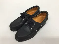 2025年最新】timberland 3eye ブラックの人気アイテム - メルカリ