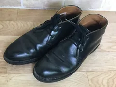 希少 90s レッドウィング ポストマンブーツ チャッカブーツ 26.5〜27 POSTMAN ○○レッドウィング ポストマン チャッカ RED WING 9196