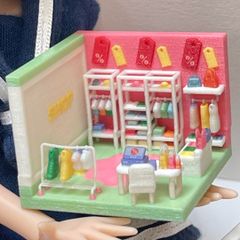 1/12 JK5 女子高生 フィギュア リアルフィギュア ミニチュア