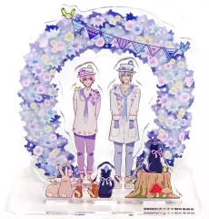 2025年最新】mezzo カラフル アクリルスタンドの人気アイテム - メルカリ