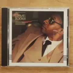 中古CD★ジェームズ・ブッカー/James Booker■ Classified 【2036/0011661203624】M24348