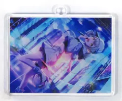 【中古】雑貨 小豆沢こはね 「プロジェクトセカイ カラフルステージ! feat. 初音ミク アクリルキーホルダー イベントセレクション vol.2 B」