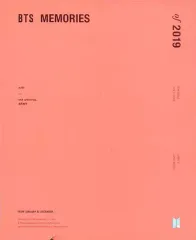 2025年最新】memories 2019 btsの人気アイテム - メルカリ