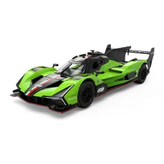 2025年最新】RC 1/14 ランボルギーニの人気アイテム - メルカリ