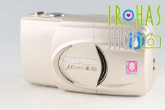 Olympus μ-III 150 35mm Point & Shoot Film Camera #59712D5