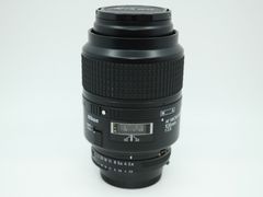 Nikon AF MICRO NIKKOR 105mm F2.8