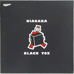 2024年最新】NIAGARA BLACK VOXの人気アイテム - メルカリ