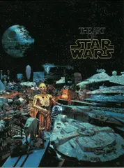 2025年最新】スター・ウォーズ展 オブ アートの人気アイテム