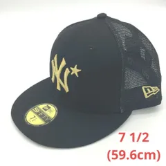 [NewEra] 2022 MLBオールスター限定 ヤンキース (7 1/2)