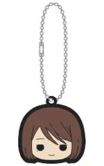 【中古】キーホルダー 家入硝子 「呪術廻戦 第2期 ラバーキーホルダーコレクション 懐玉・玉折」