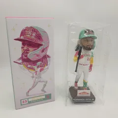 2025年最新】パドレス ボブルヘッドの人気アイテム - メルカリ