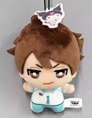 2025年最新】ハイキュー サンリオキャラクターズ ちみっともぬい