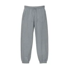 ☆ 006.ミックスグレー ☆ Mサイズ ☆ UnitedAthle ユナイテッドアスレ 10.0オンス スウェット パンツ 10．0オンス スウェットパンツ ユナイテッドアスレ 5217-01 United Athle 長ズボン ボトムス メンズ ジャージ