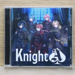 2025年最新】Knight_A_騎士Aの人気アイテム - メルカリ