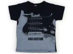 【ラッドカスタム/RADCUSTOM】Tシャツ・カットソー 90サイズ 男の子【子供服・ベビー服】（1843195）