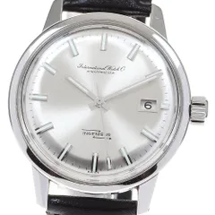 2025年最新】IWC 8541の人気アイテム - メルカリ