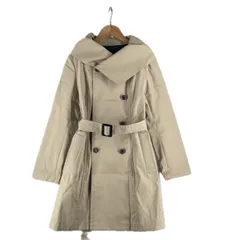 【ポン様】未使用新品★B7（ベーセッツ）ウールロングコート 2025年最新】Yahoo!オークション -b7 ベーセッツ コートの中古品