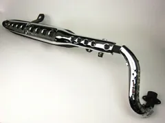 2025年最新】ST50 マフラーの人気アイテム - メルカリ