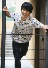 兼崎健太郎●サイン入り写真集・パンフレット・DVD２枚・・ほかお宝セット 兼崎健太郎○サイン入り写真集・パンフレット・DVD2枚・・ほか