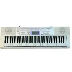 CASIO 光ナビゲーションキーボード LK-311 | 光ナビゲーションキーボード | 電子楽器 | CASIO