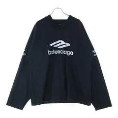 2025年最新】BALENCIAGAロンTの人気アイテム - メルカリ