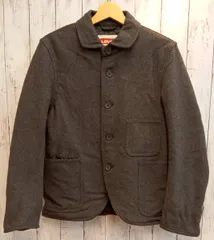 2025年最新】サックコート リーバイスの人気アイテム - メルカリ