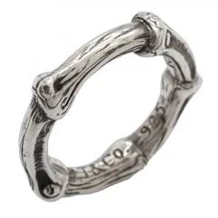 2025年最新】ティファニー バンブーリングの人気アイテム - メルカリ