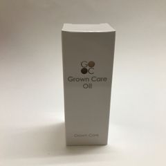 グロウンケアオイル GROWN CARE OIL 50ml - メルカリ