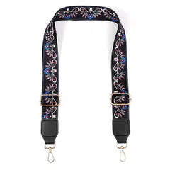 [RED RAY] [レッドレイ] ショルダーストラップ ショルダーベルト バッグ バッグ用 交換用 持ち手 取っ手 修理 付け替え 調節可能 (F) [F]