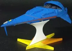 2025年最新】ワンコインフィギュアシリーズ トップをねらえ！1.5の人気