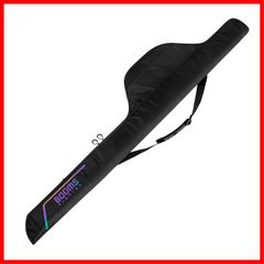 【人気商品】[Booms Fishing] PB4ロッドケース ポータブルロッドケース リールインタイプ 135cm/155cm/165cm/185cm