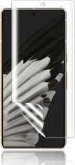 ＶＥＶＥＮ 1枚 アンチグレア＆指紋認証対応Google Pixel 6 Pro フィルムグーグル ピクセル 保護フィルム TPU素材 3D設計 サラサラ タッチ感 反射防止 浮き防止 気泡レス 滑り心地 キズ修復(VN-AVE-0120)