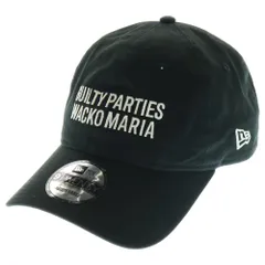 2025年最新】WACKOMARIA キャップの人気アイテム - メルカリ