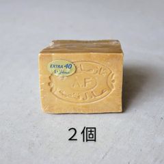 新品 送料無料 アレッポの石けん エキストラ40 5個 正規品