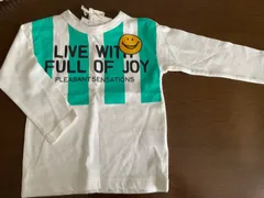 ロングTシャツのサムネイル