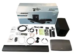【美品】Bose Lifestyle 135 ライフスタイル セット Bose Lifestyle 135 Home Entertainment System | eBay