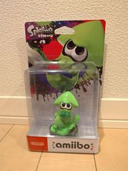 新品未開封》 amiibo スプラトゥーン 4種セット - メルカリ