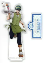 【中古】アクリルスタンド・アクリルパネル 潔世一 アクリルスタンド 「一番くじ ブルーロック ～day off～」 E賞