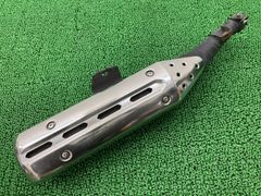 SP武川 アップマフラー クロスカブ50 (AA06) 04-02-0268 - メルカリ