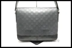 2025年最新】ルイヴィトン ダミエ アンフィニ ディストリクトpmの人気