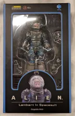 HIYA Exquisite Mini LAMBERT IN　SPACESUIT