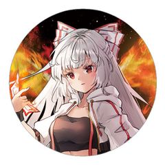 東方Project缶バッジ レミリア(七瀬)202209(送料込) - メルカリ