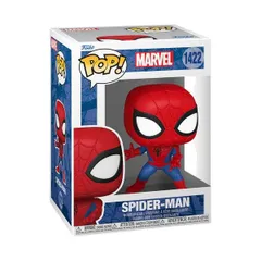 【新品/正規代理店】 FUNKO Pop! ファンコ ポップ マーベル ニュークラシックス スパイダーマン 公式 フィギュア グッズ FIGURE GOODS