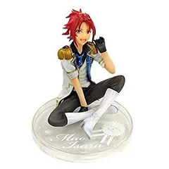 パルメイトシリーズ あんさんぶるスターズ! 衣更真緒 完成品フィギュア 2zzhgl6 パルメイトシリーズ あんさんぶるスターズ！ 衣更真緒 完成品