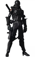 千値練 東亜重工 G.I.ジョー スネークアイズ 合成人間 1/6 未開封