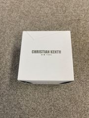 CHRISTIAN KENTH クリスチャン ケンス  時計ケース 16個