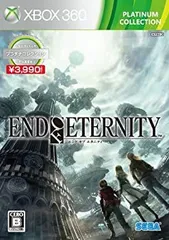 【中古】End of Eternity Platinum Collection - Xbox360
