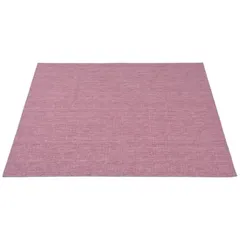 萩原(Hagihara) NBL 薄手カーペット ローズ 江戸間 2畳 176×176cm