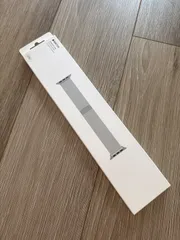 Apple Watch 42mm 用交換バンド ミラネーゼループ　MJ5F2FE/A